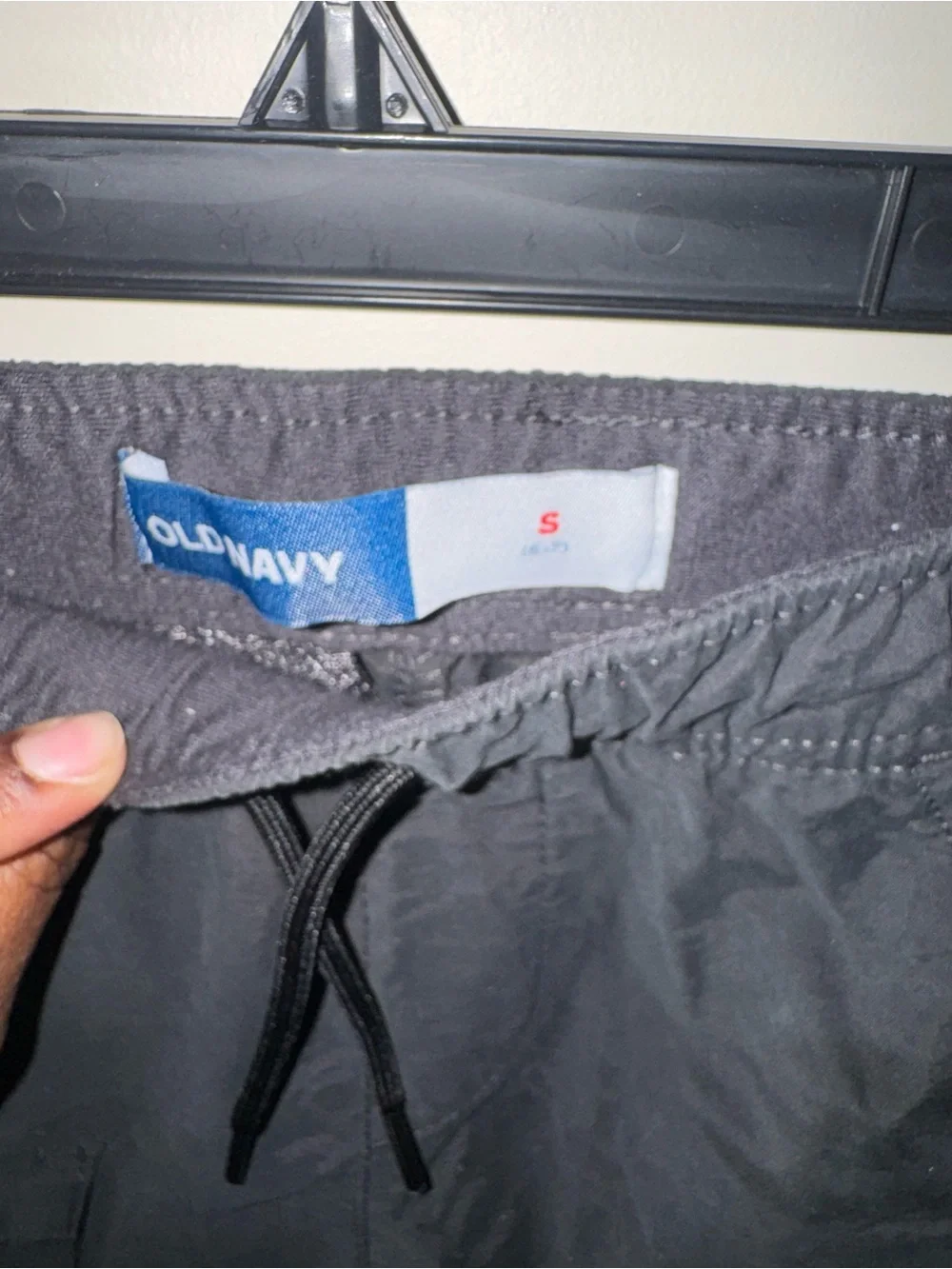 ‼️SALE‼️ Old Navy Kids drawstring Cargo Shorts